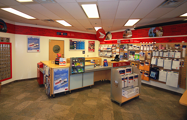 Somerville All Works Retail Picture 2