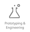 Somerville Prototyping Icon